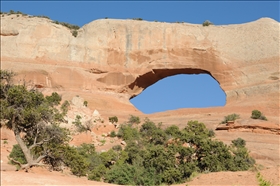 Wilson Arch